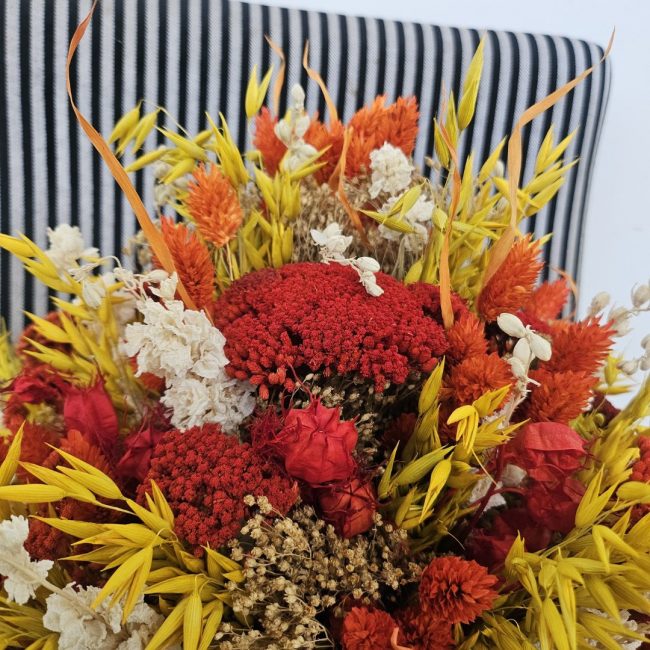 Composition Florale : Bouquet à Thème – Image 11