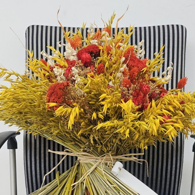 Composition Florale : Bouquet à Thème – Image 9