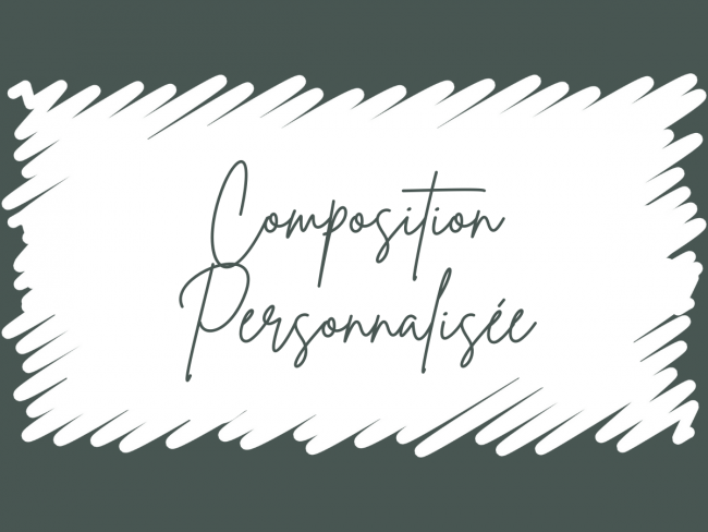 Composition Florale – Image 2