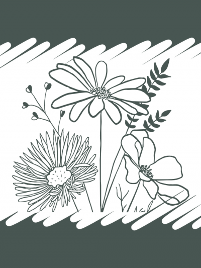 Composition Florale