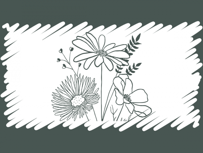 Composition Florale