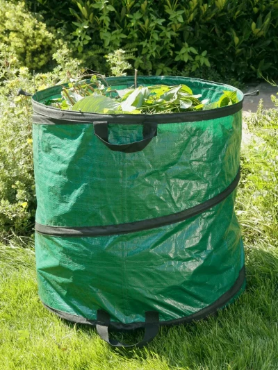 Sac à Végétaux PoP!