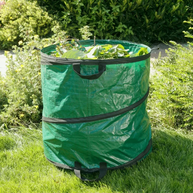 Sac à Végétaux PoP!