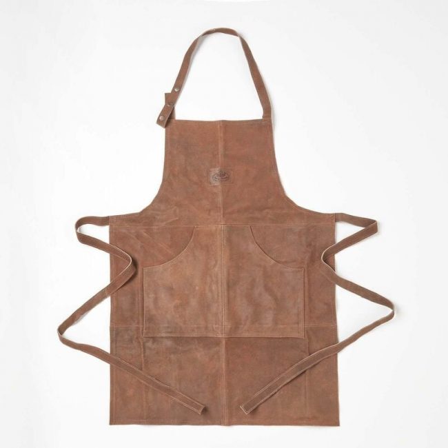 Tablier de Barbecue