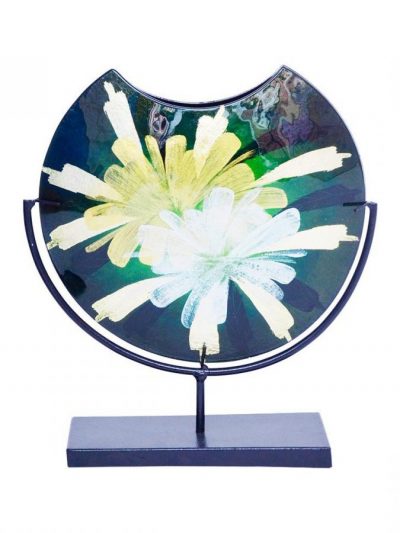 Vase Arc – Pampa