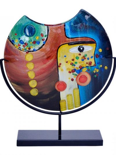 Vase Arc – Senza