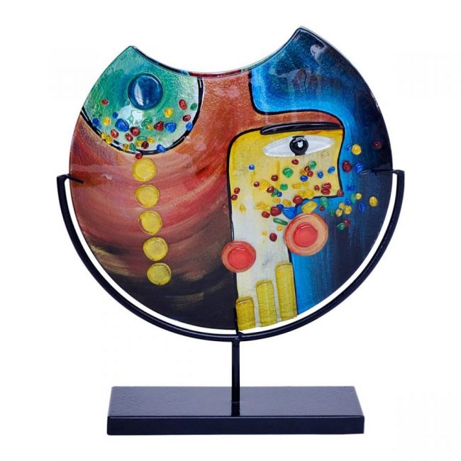 Vase Arc – Senza