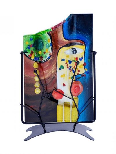 Vase Biseau – Senza