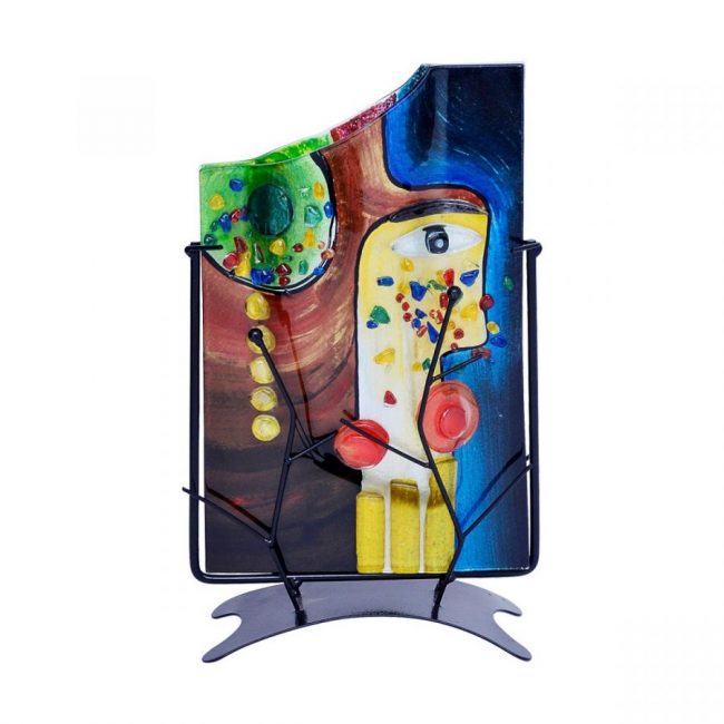 Vase Biseau – Senza