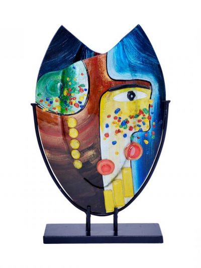Vase Œuf – Senza