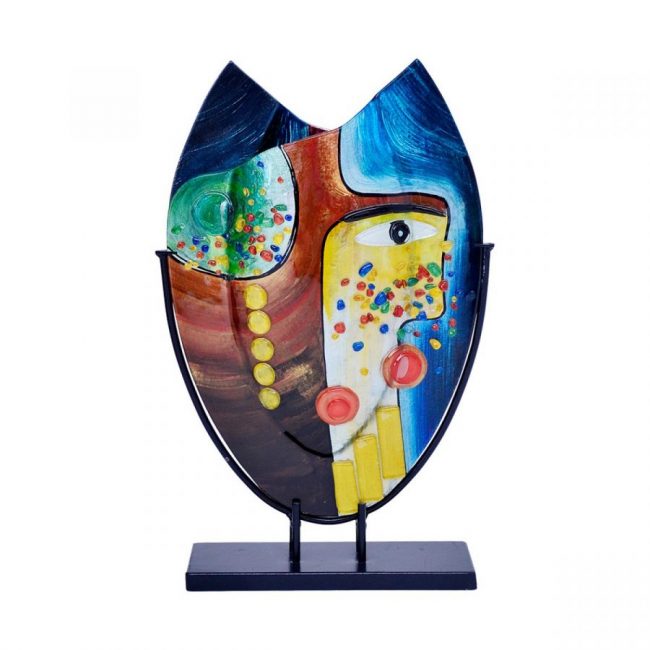 Vase Œuf – Senza