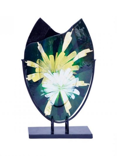 Vase Œuf – Pampa
