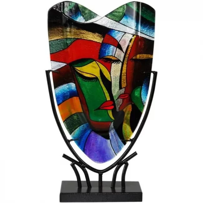 Vase Onde – Eva