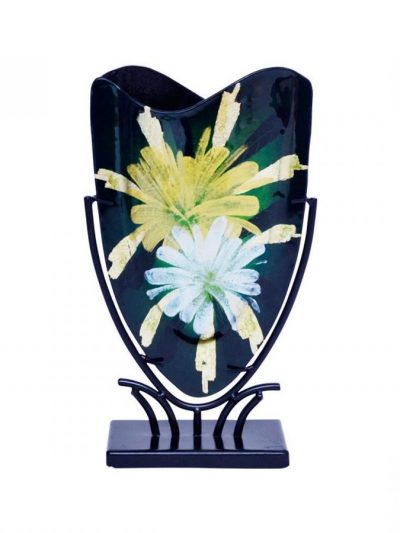Vase Onde – Pampa