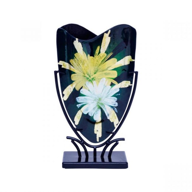 Vase Onde – Pampa