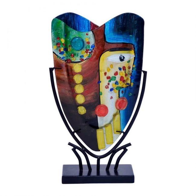Vase Onde – Senza