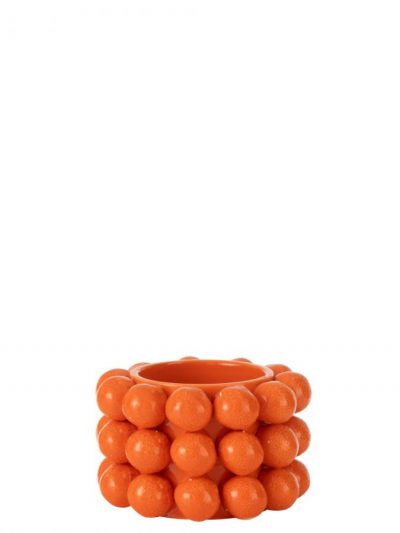 Cache-Pot Oranges