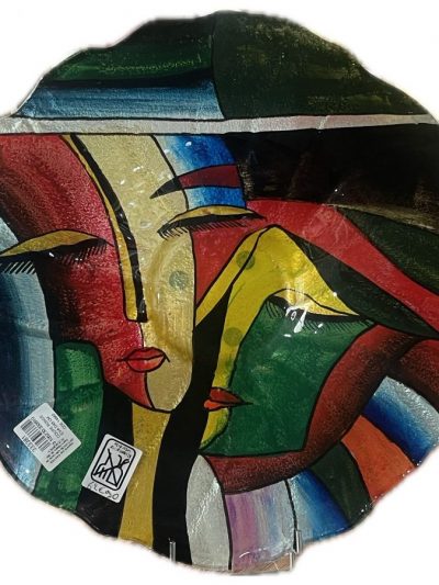 Coupe Ronde – Eva