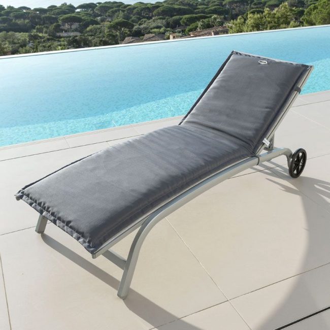 Coussin de Transat 'KORAI' – Image 2