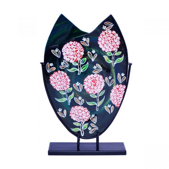 Vase Œuf – Cottage
