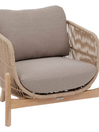 Fauteuil de Jardin 'DEONA'