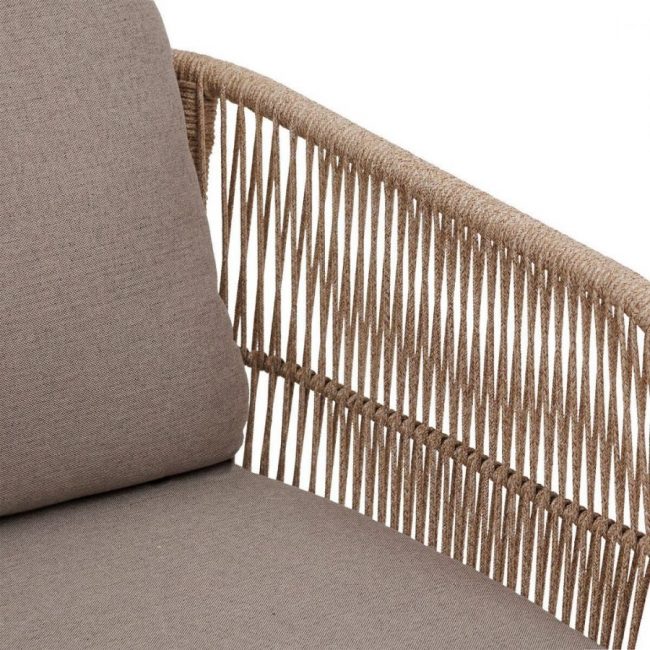 Fauteuil de Jardin 'DEONA' – Image 4