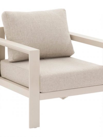 Fauteuil de Jardin 'ÉVASION'