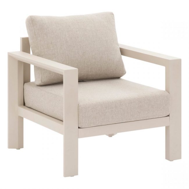 Fauteuil de Jardin 'ÉVASION'