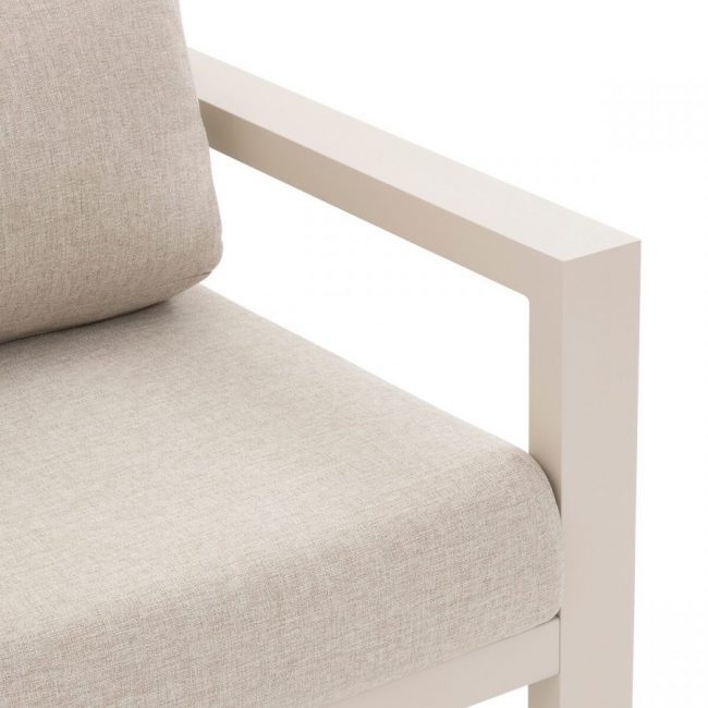 Fauteuil de Jardin 'ÉVASION' – Image 4