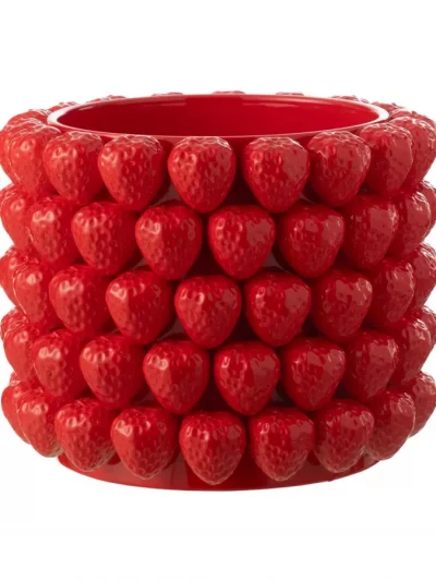 Cache-Pot Fraises
