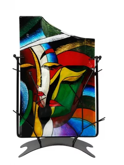 Vase Biseau – Eva