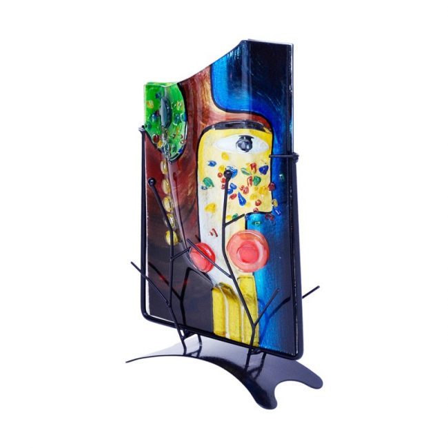 Vase Biseau – Senza – Image 2