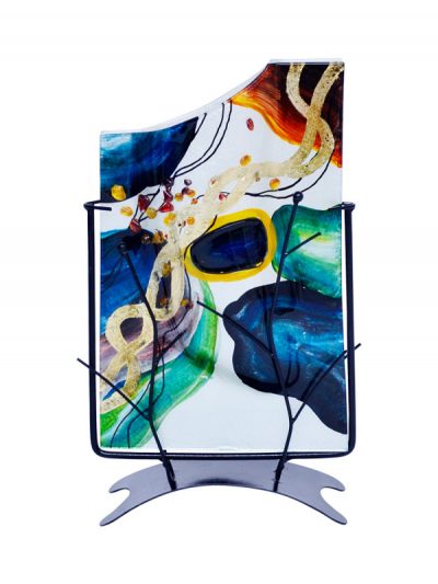 Vase Biseau – Stellar
