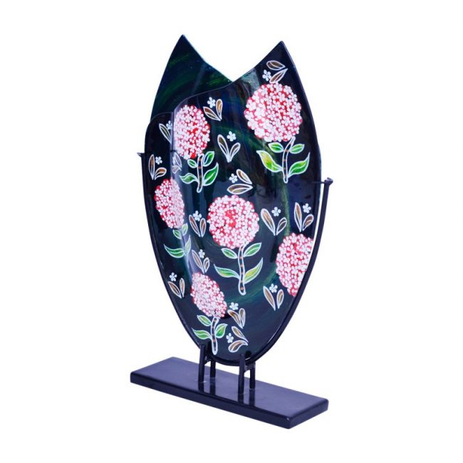 Vase Œuf – Cottage – Image 2