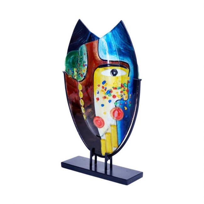 Vase Œuf – Eva – Image 2