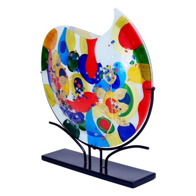 Vase Vague – Koï – Image 2