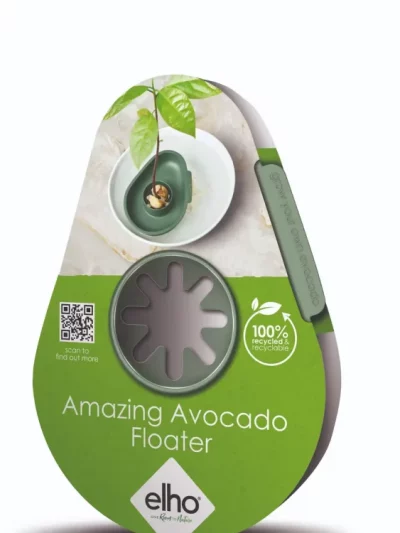 Amazing Avocado Floater