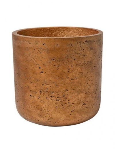 Charlie – Metallic Copper