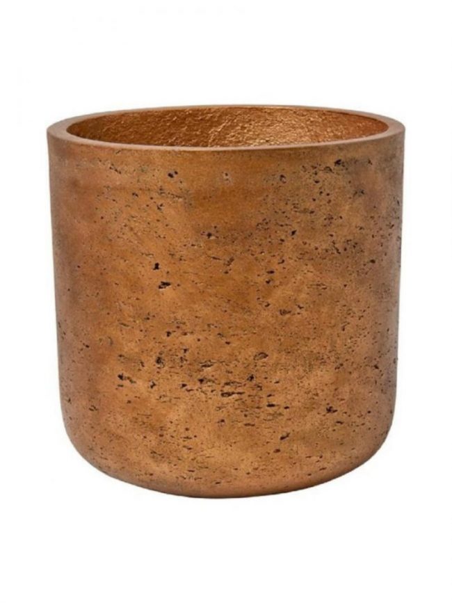 Charlie – Metallic Copper