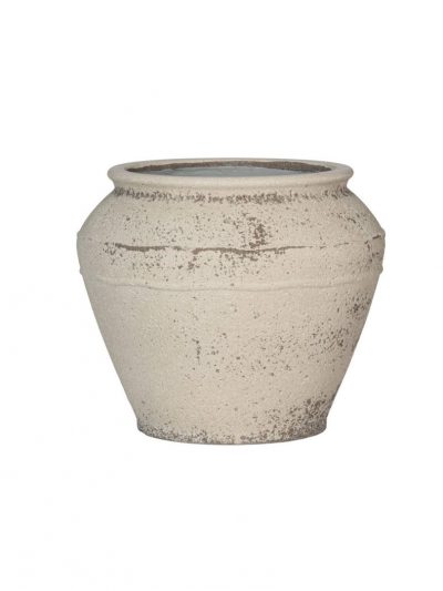 Eros – Chalk White