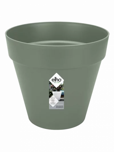 Loft Urban Rond – Vert Pistache