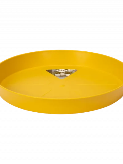Loft Urban Soucoupe Ronde – Ocre