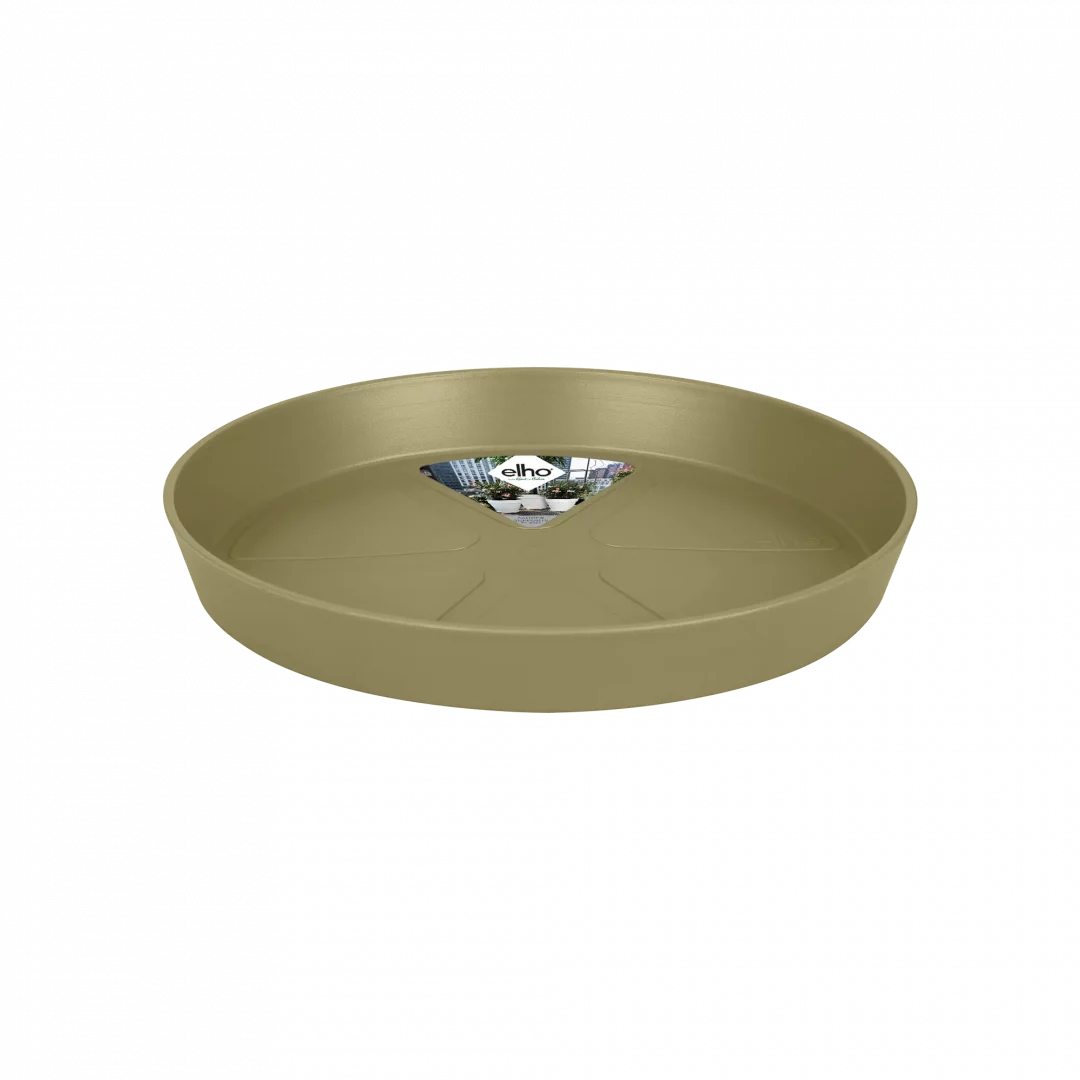 Loft Urban Soucoupe Ronde – Vert Cendré