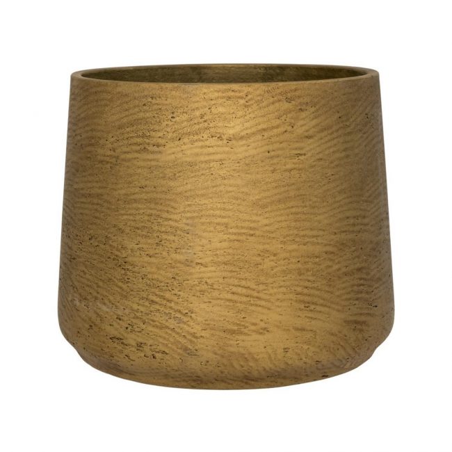 Patt – Metallic Gold – Image 2