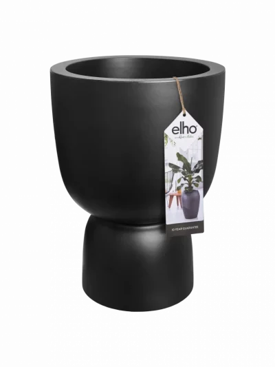 Pure Coupe – Noir
