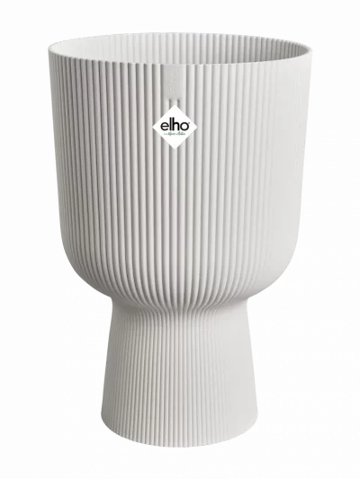 Vibes Fold Coupe – Blanc Soie