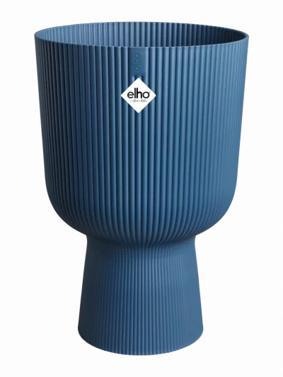 Vibes Fold Coupe – Bleu Foncé