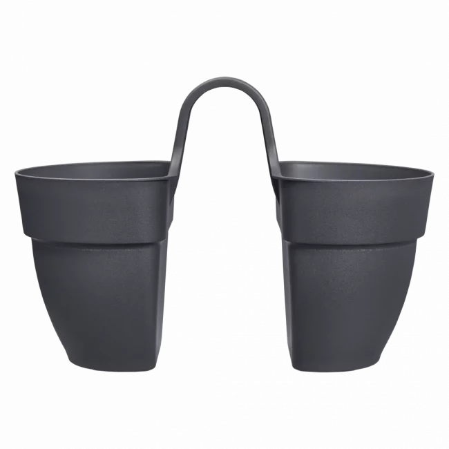 Vibia Campana Flower Twin – Anthracite – Image 2