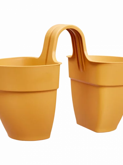 Vibia Campana Flower Twin – Jaune Miel