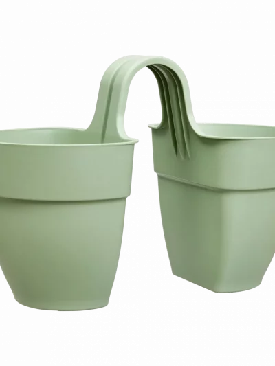 Vibia Campana Flower Twin – Vert Pistache